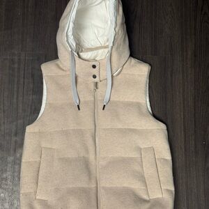 Brunello Cucinelli - Knitted Gilet